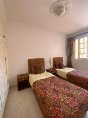 Appartement Lotus 2